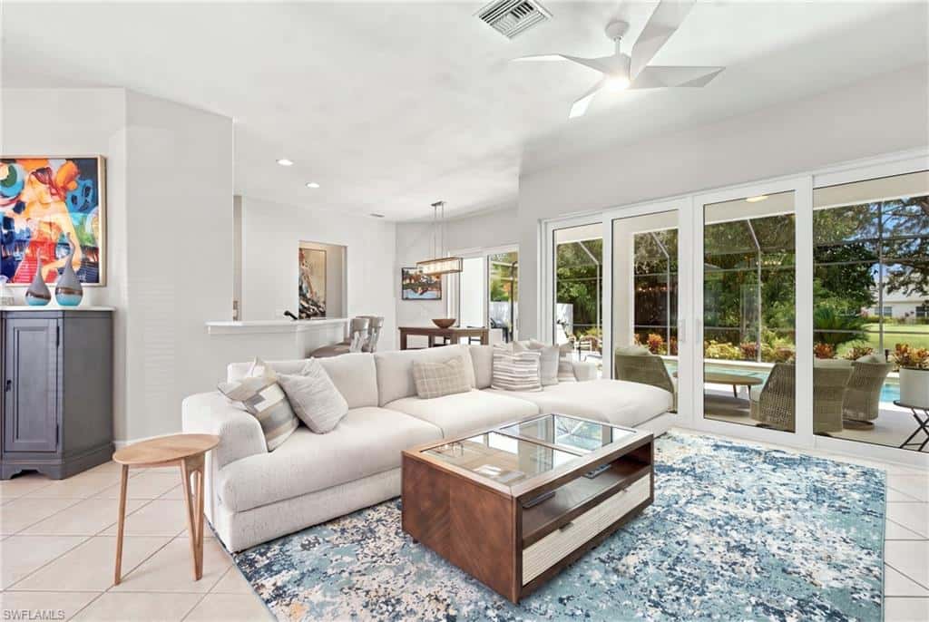 1124 Augusta Falls Way, Naples, photo 4
