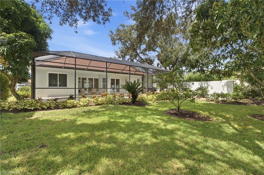 1124 Augusta Falls Way, Naples, photo 25