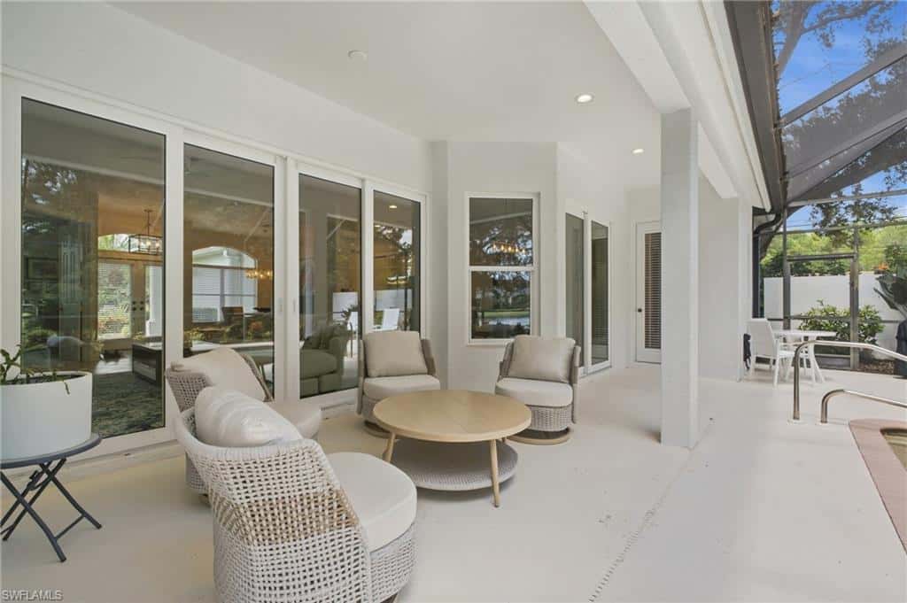 1124 Augusta Falls Way, Naples, photo 21
