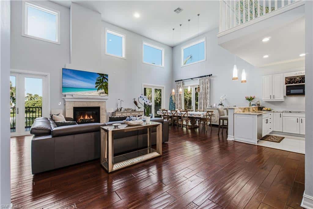 207 San Mateo Dr, Bonita Springs, photo 6