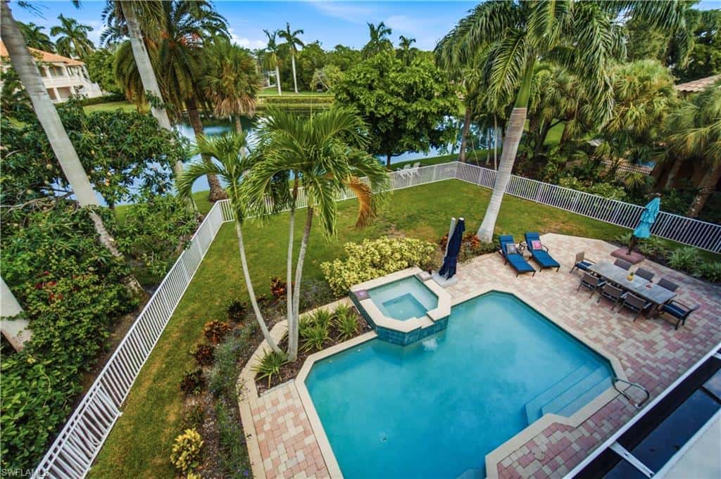 207 San Mateo Dr, Bonita Springs, photo 26