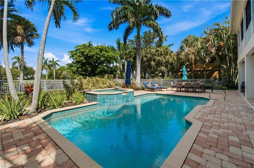 207 San Mateo Dr, Bonita Springs, photo 19