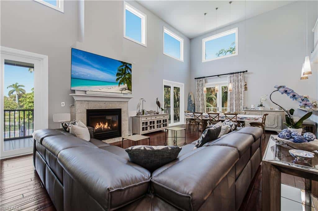 207 San Mateo Dr, Bonita Springs, photo 8