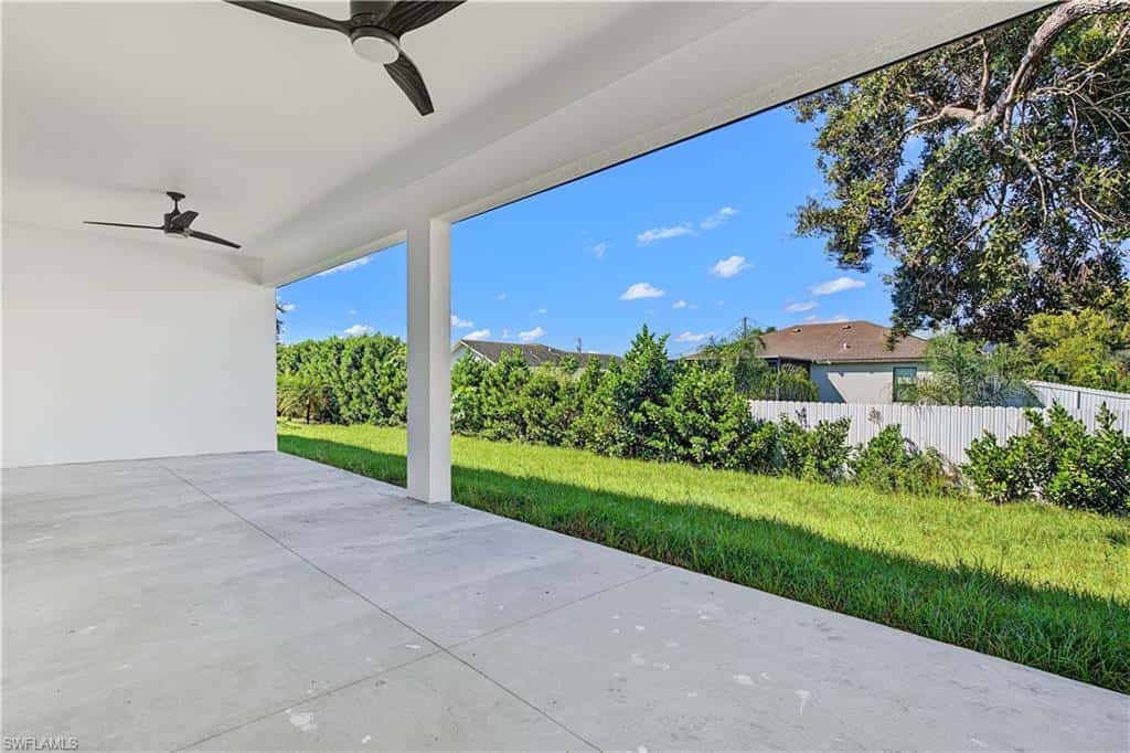 820 Lystra Ave, Fort Myers, photo 32