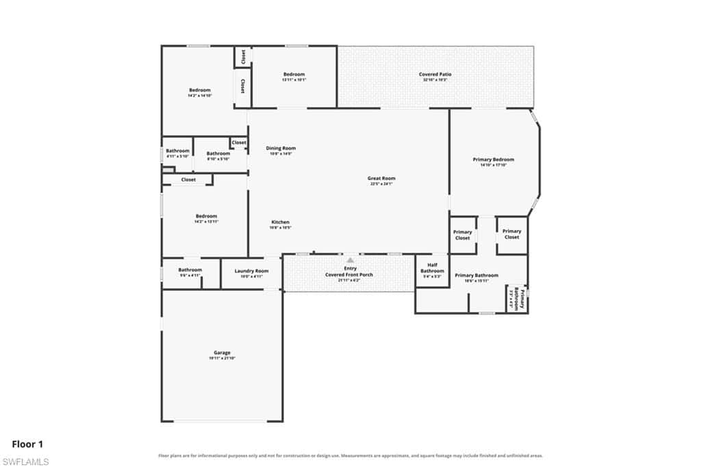 820 Lystra Ave, Fort Myers, photo 34
