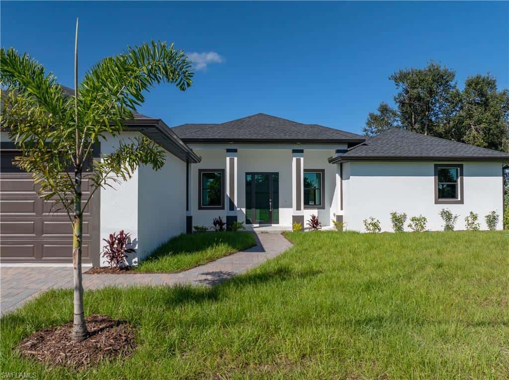 820 Lystra Ave, Fort Myers, photo 38
