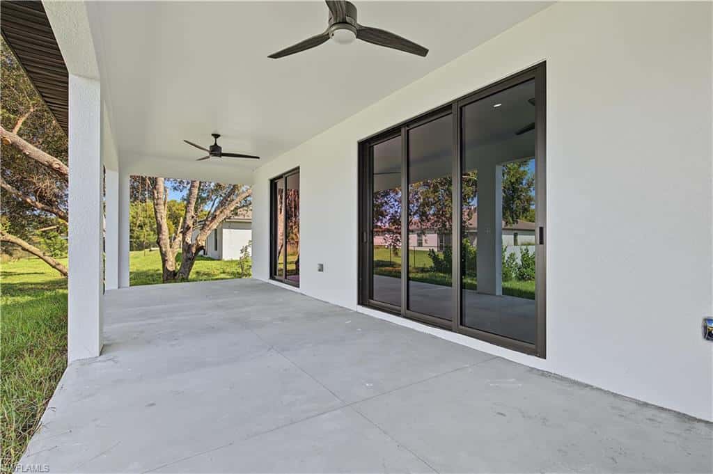820 Lystra Ave, Fort Myers, photo 33