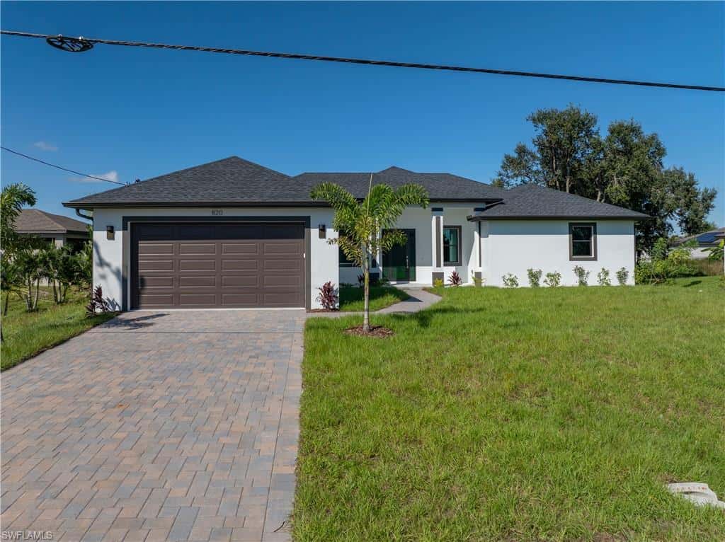 820 Lystra Ave, Fort Myers, photo 41