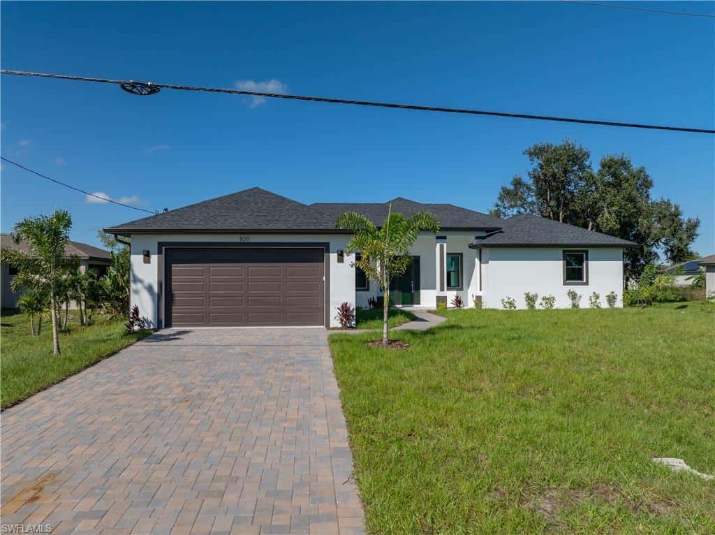 820 Lystra Ave, Fort Myers, photo 40