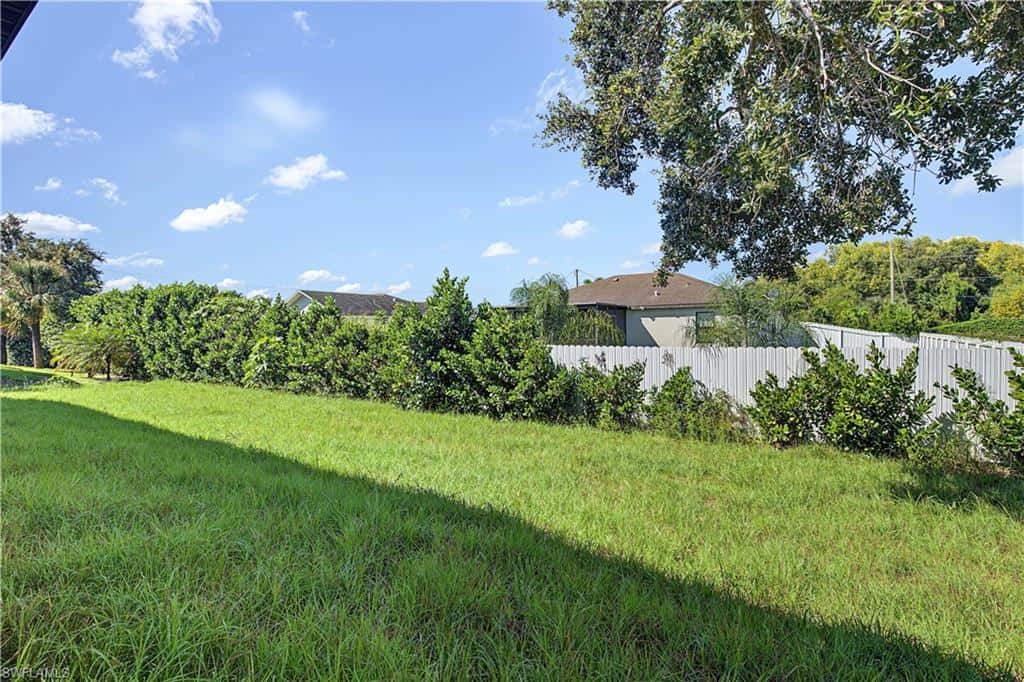 820 Lystra Ave, Fort Myers, photo 35