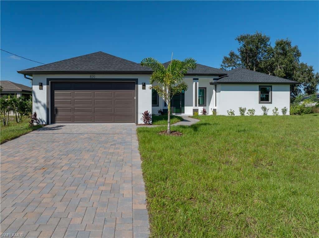 820 Lystra Ave, Fort Myers, photo 39