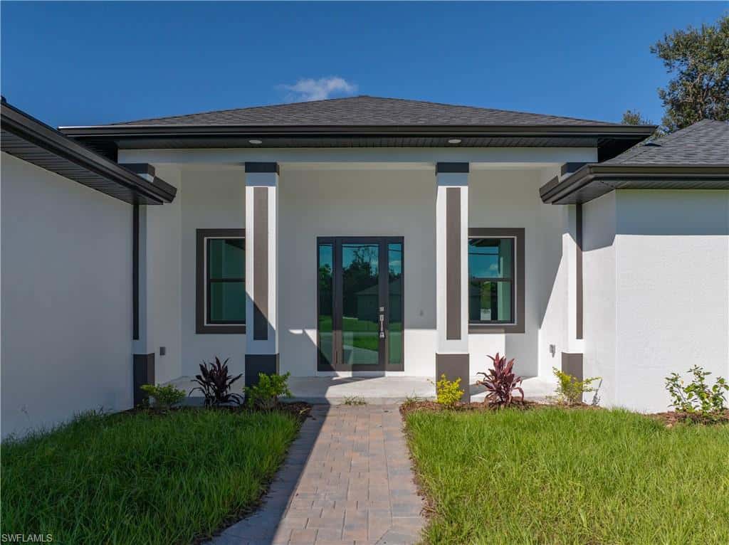820 Lystra Ave, Fort Myers, photo 4