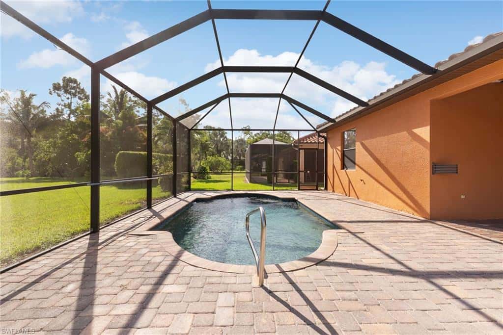 11068 Cherry Laurel Dr, Fort Myers, photo 32