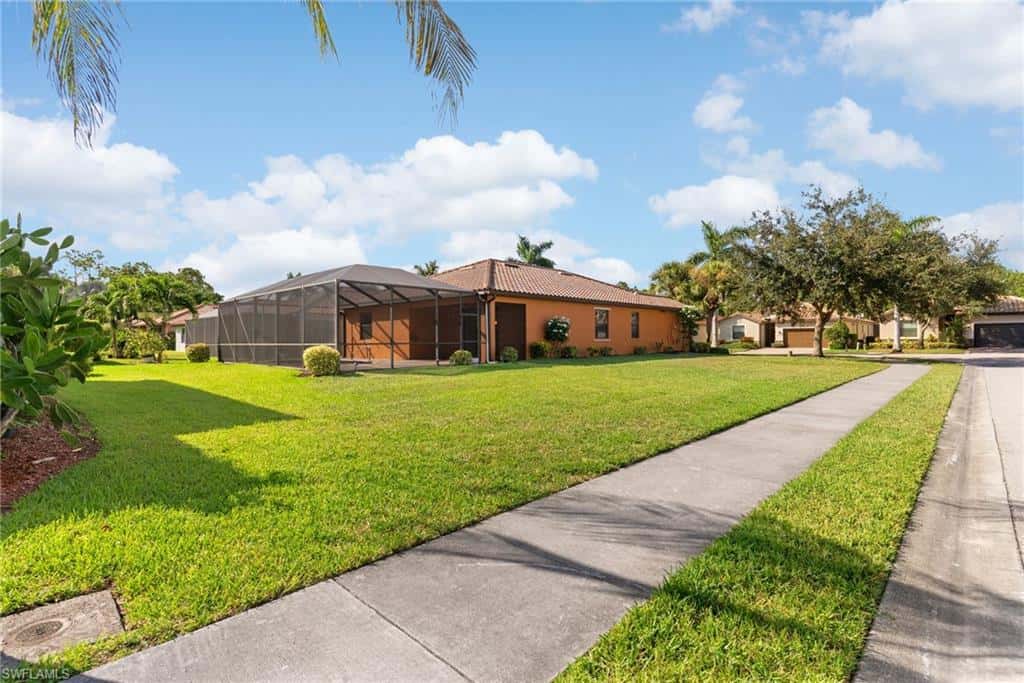 11068 Cherry Laurel Dr, Fort Myers, photo 33
