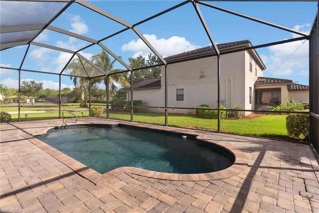 11068 Cherry Laurel Dr, Fort Myers, photo 31