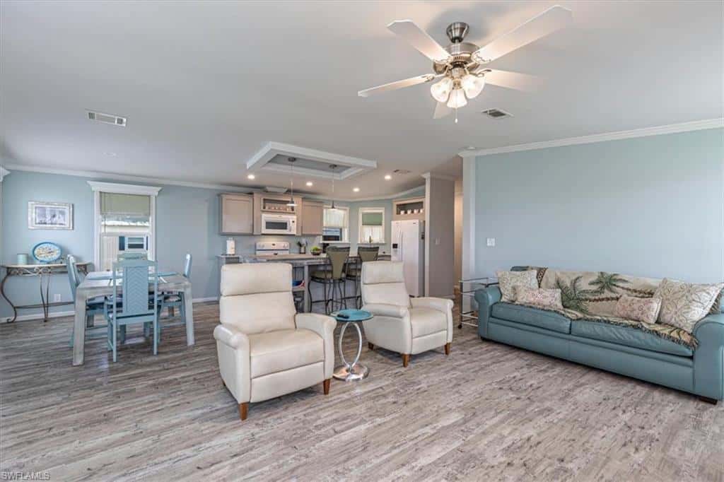 585 Cape Florida Ln, Naples, photo 13