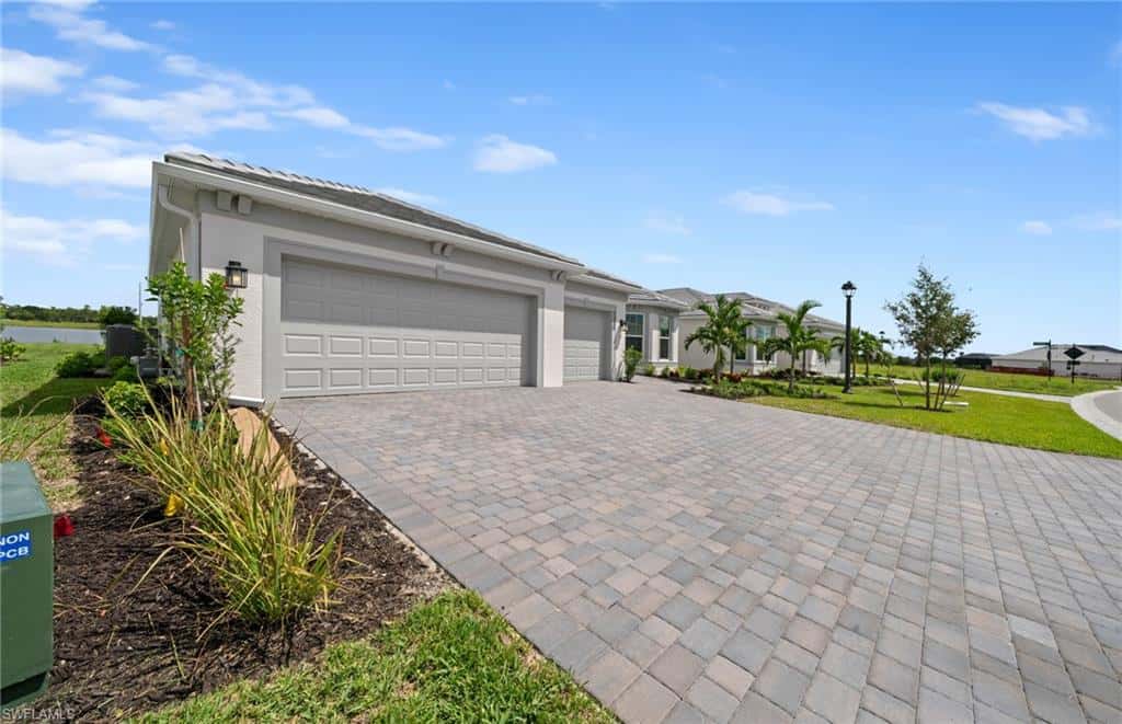 7339 Blue Salvia Dr, North Fort Myers, photo 17
