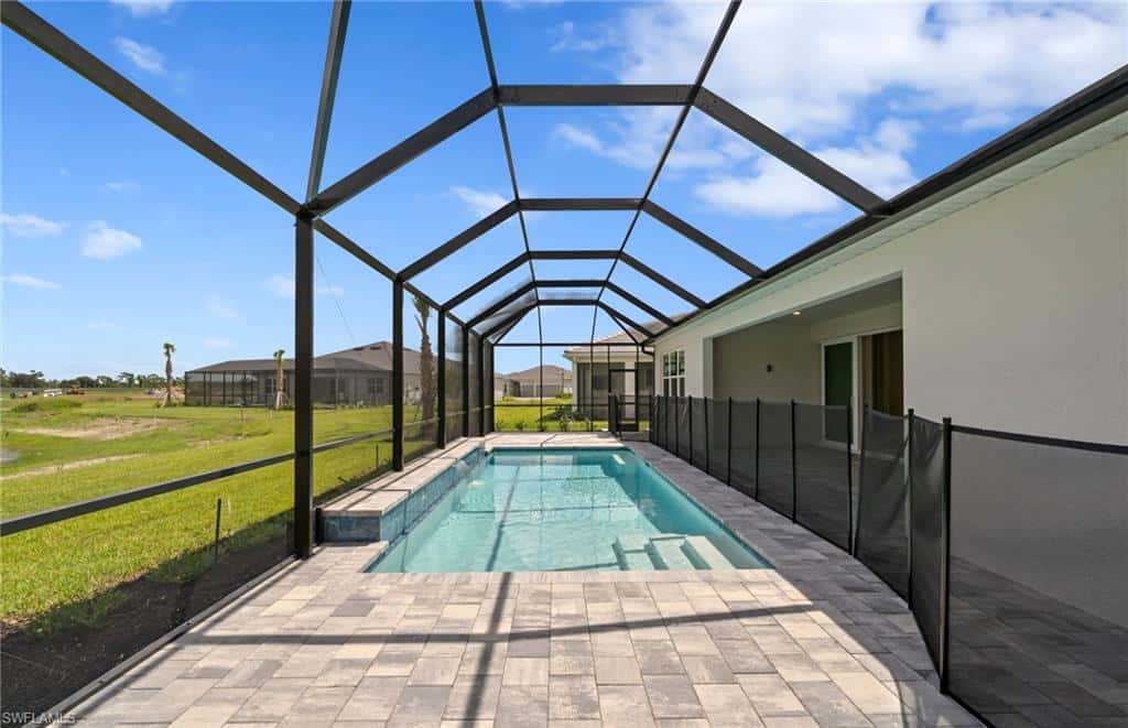 7339 Blue Salvia Dr, North Fort Myers, photo 47