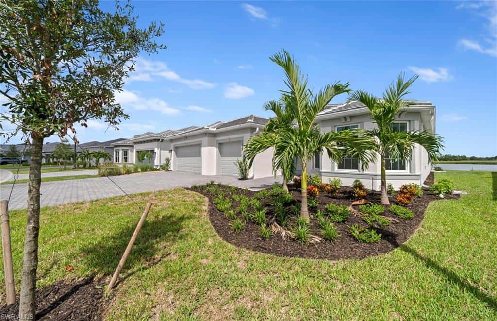 7339 Blue Salvia Dr, North Fort Myers, photo 16