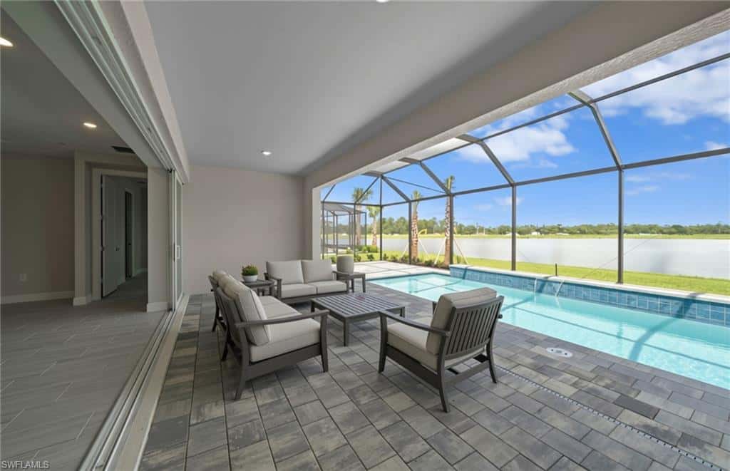 7339 Blue Salvia Dr, North Fort Myers, photo 45