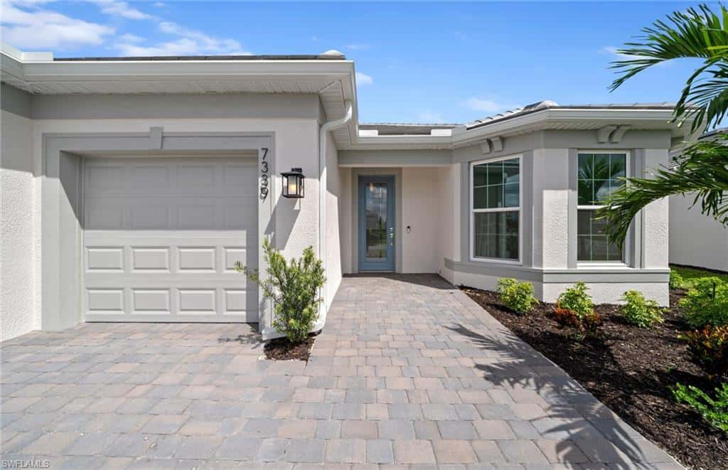 7339 Blue Salvia Dr, North Fort Myers, photo 18