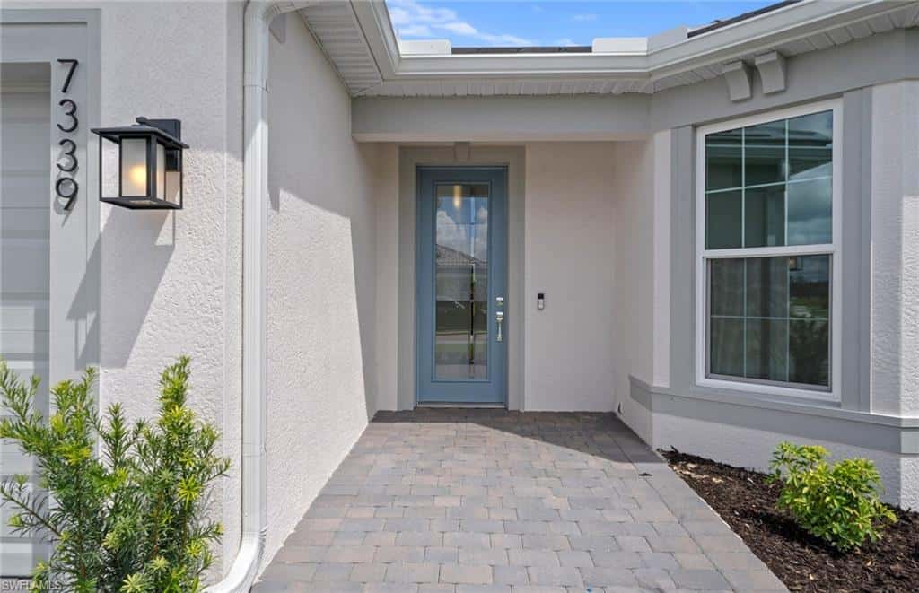7339 Blue Salvia Dr, North Fort Myers, photo 19