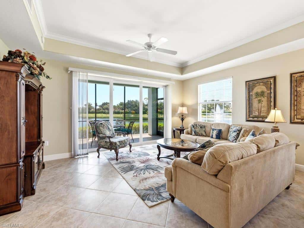 7877 Hawthorne Dr #102, Naples, photo 6