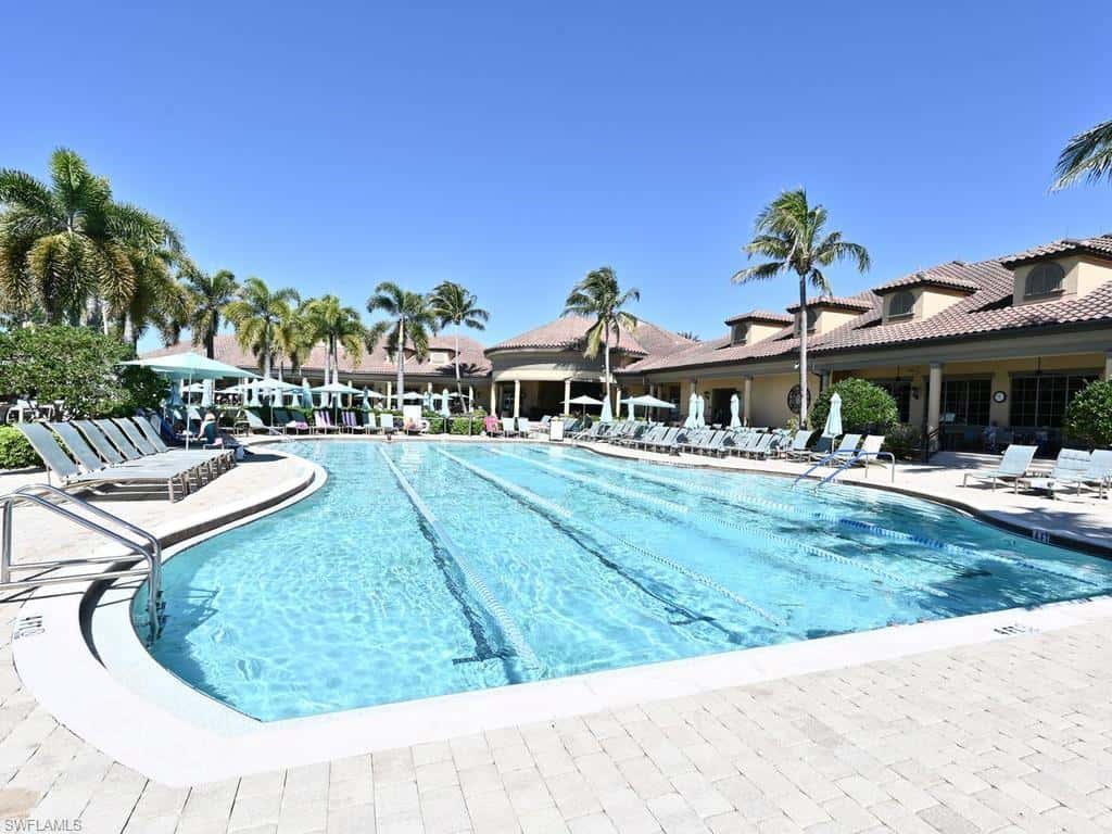 7877 Hawthorne Dr #102, Naples, photo 46