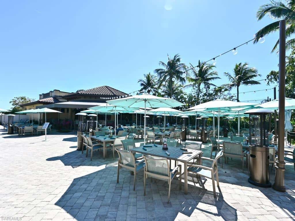 7877 Hawthorne Dr #102, Naples, photo 47