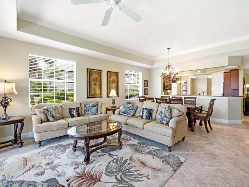 7877 Hawthorne Dr #102, Naples, photo 7