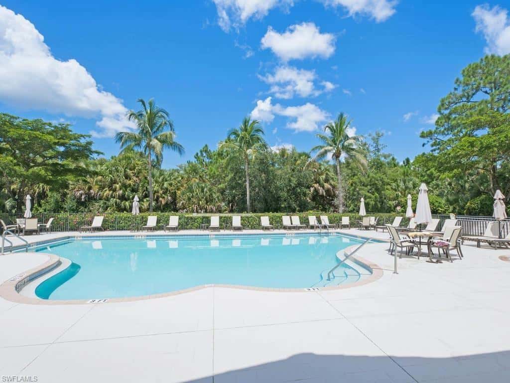 7877 Hawthorne Dr #102, Naples, photo 32