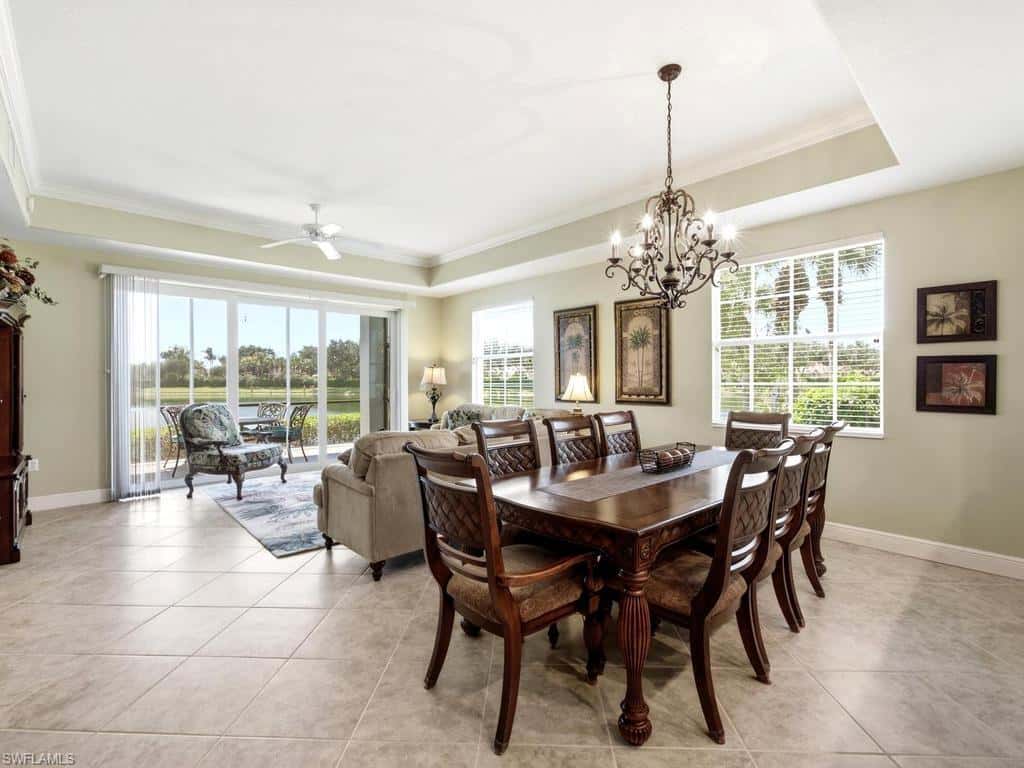 7877 Hawthorne Dr #102, Naples, photo 5