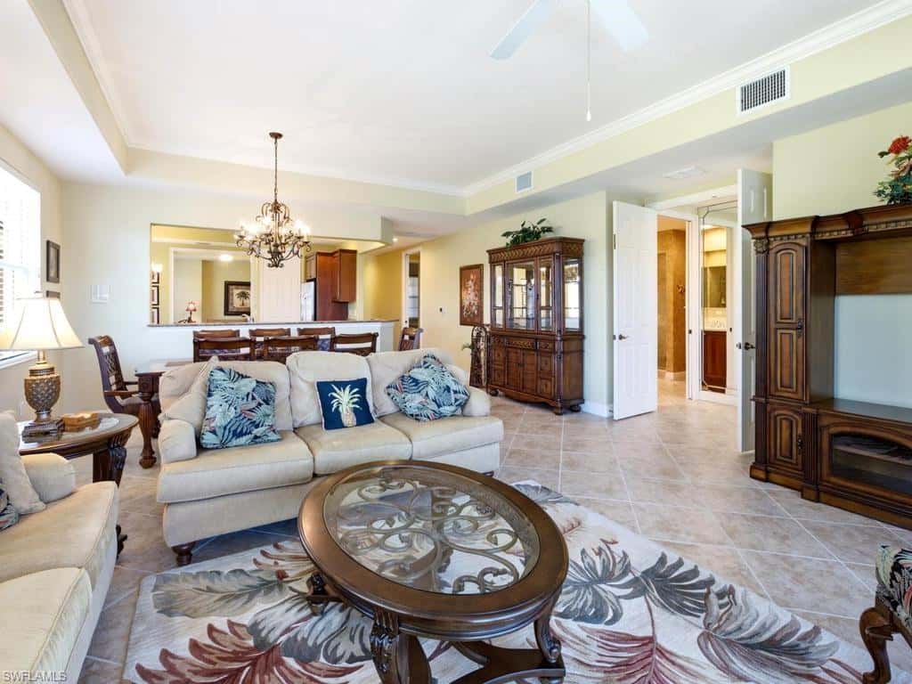 7877 Hawthorne Dr #102, Naples, photo 9