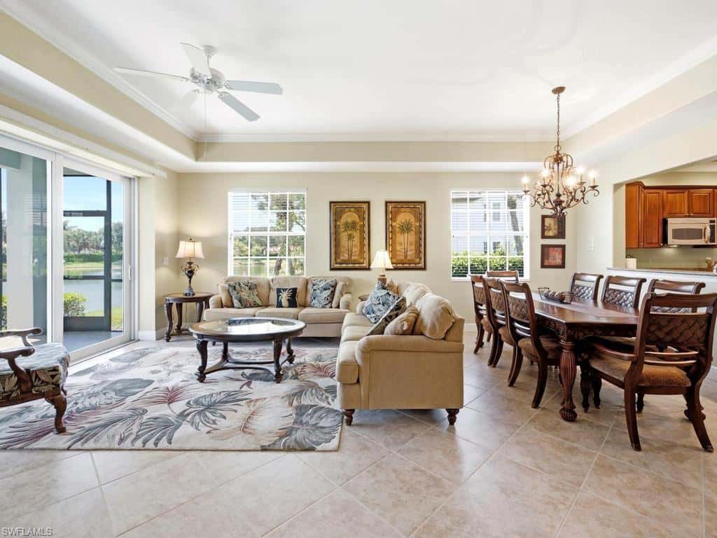 7877 Hawthorne Dr #102, Naples, photo 10