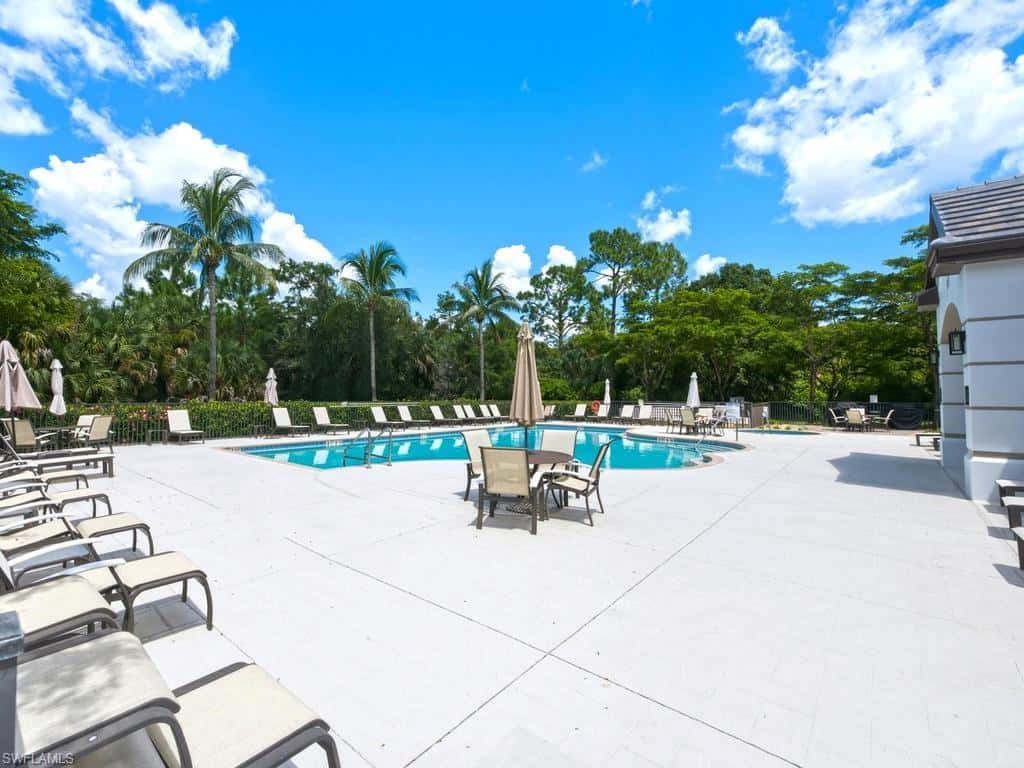 7877 Hawthorne Dr #102, Naples, photo 33