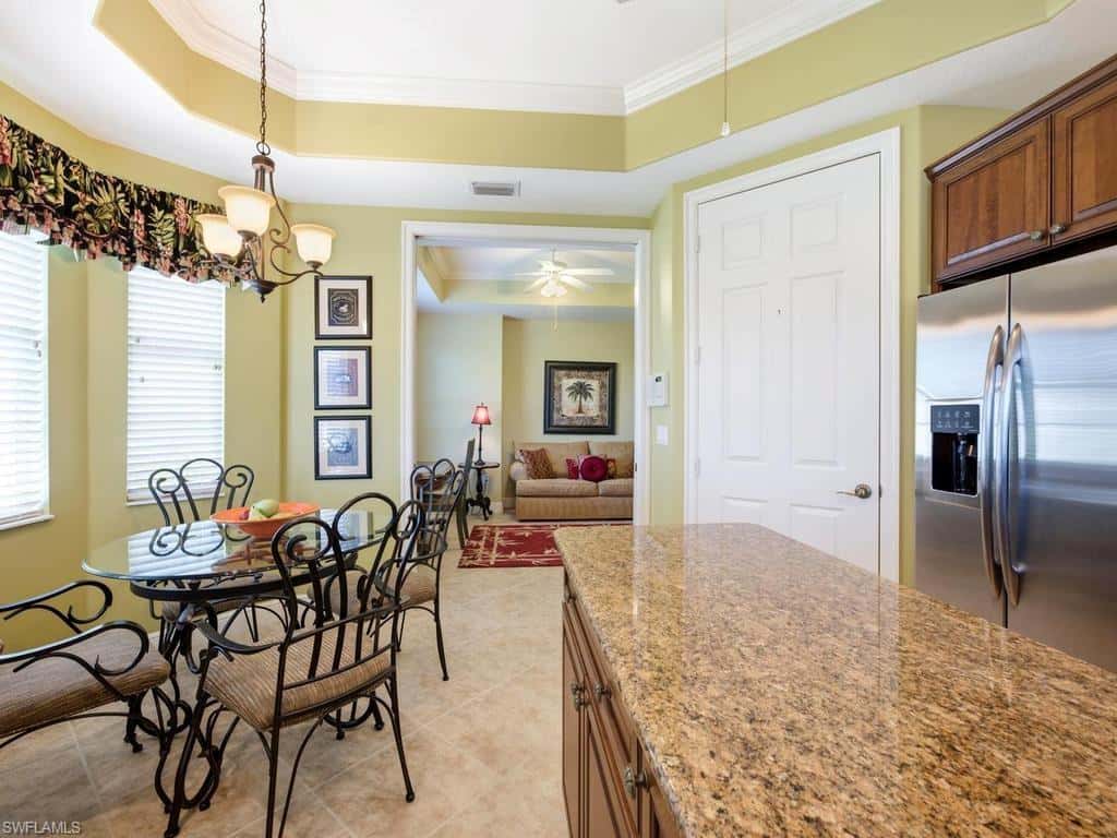 7877 Hawthorne Dr #102, Naples, photo 14