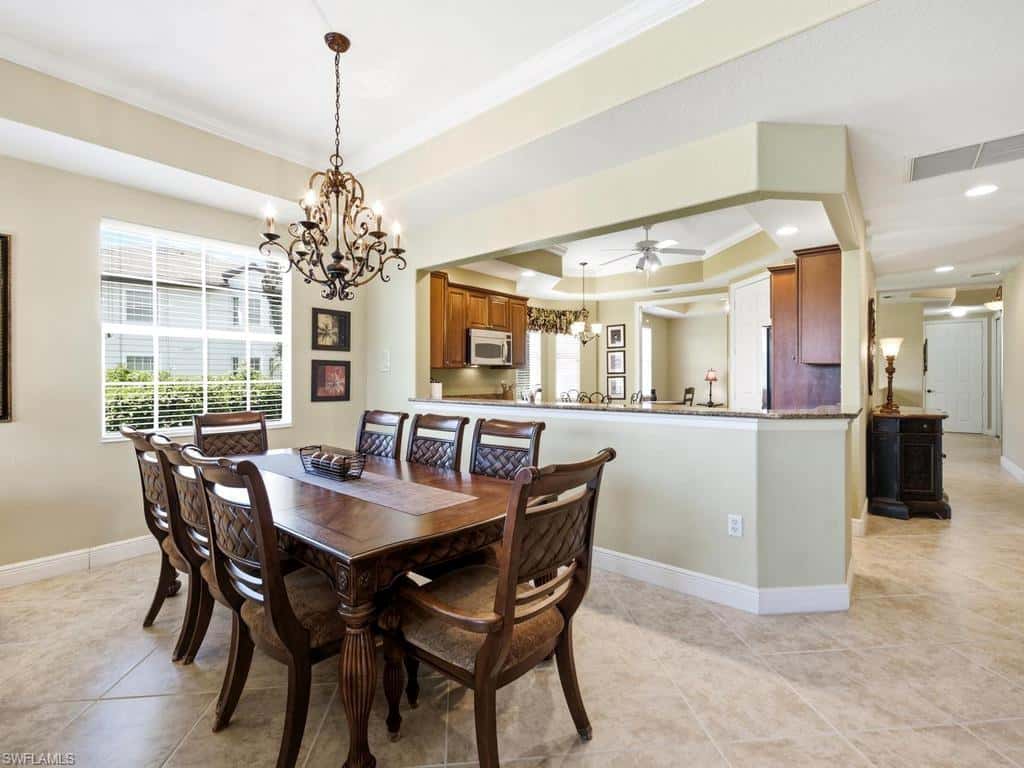 7877 Hawthorne Dr #102, Naples, photo 11