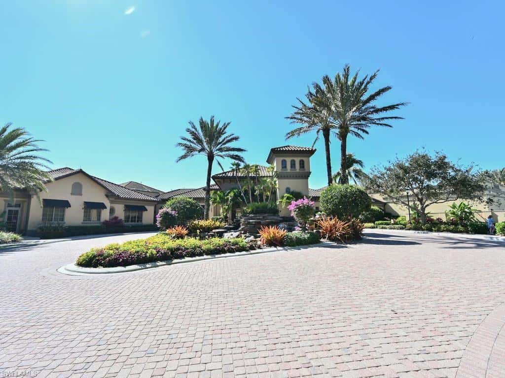 7877 Hawthorne Dr #102, Naples, photo 40