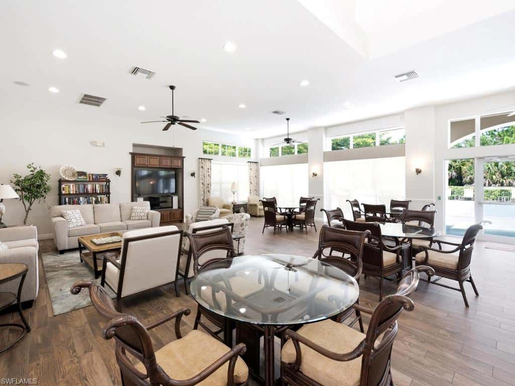 7877 Hawthorne Dr #102, Naples, photo 35