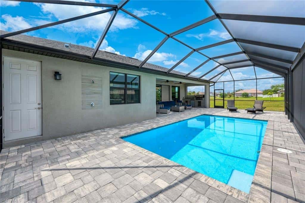 1613 42nd Pl, Cape Coral, photo 23