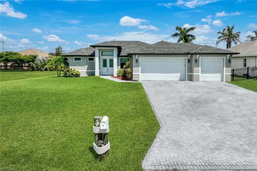 1613 42nd Pl, Cape Coral, photo 46