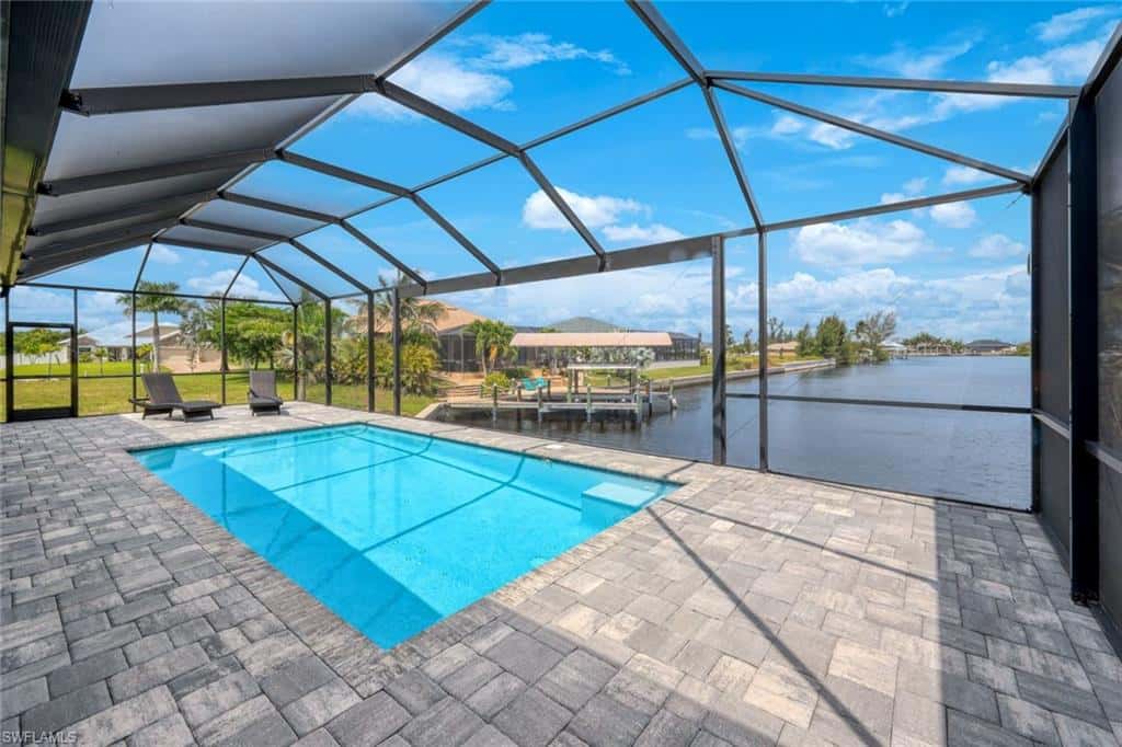 1613 42nd Pl, Cape Coral, photo 22