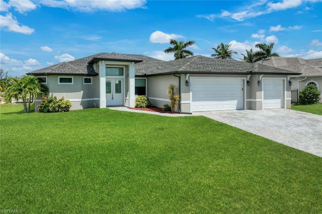 1613 42nd Pl, Cape Coral, photo 7