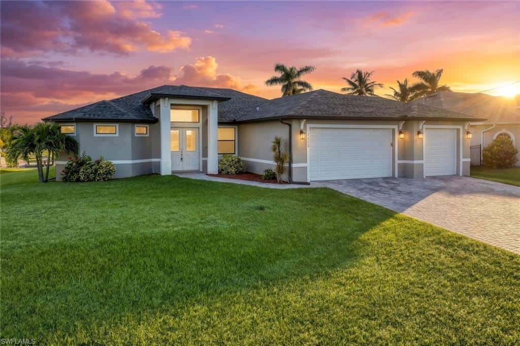 1613 42nd Pl, Cape Coral, photo 5