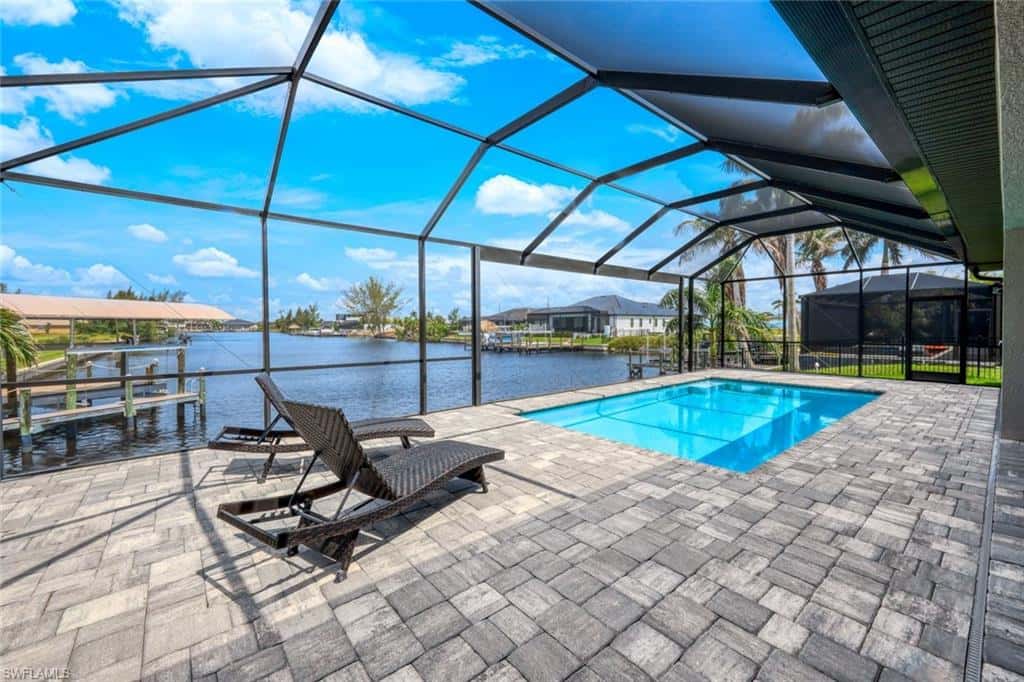 1613 42nd Pl, Cape Coral, photo 37