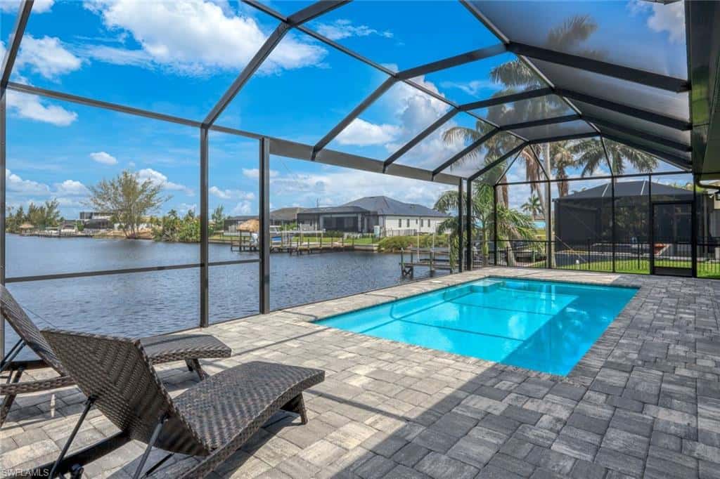 1613 42nd Pl, Cape Coral, photo 39