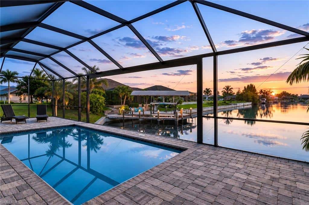 1613 42nd Pl, Cape Coral, photo 4