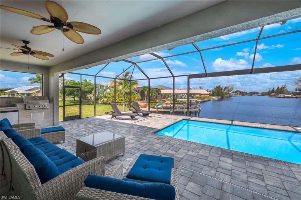 1613 42nd Pl, Cape Coral, photo 25