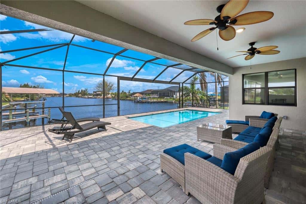 1613 42nd Pl, Cape Coral, photo 21