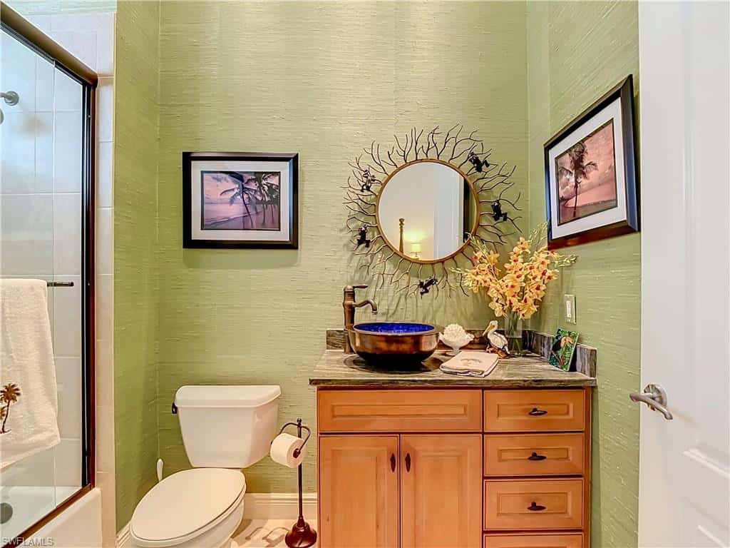 15516 Monterosso Ln #101, Naples, photo 27